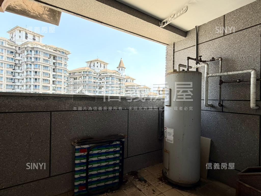 ❀台北灣淡江大橋球場景觀房屋室內格局與周邊環境