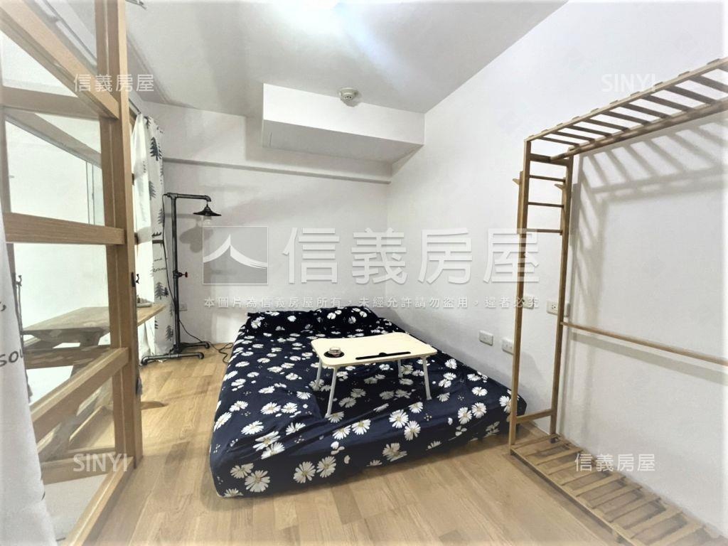 美麗新世界近高鐵房屋室內格局與周邊環境