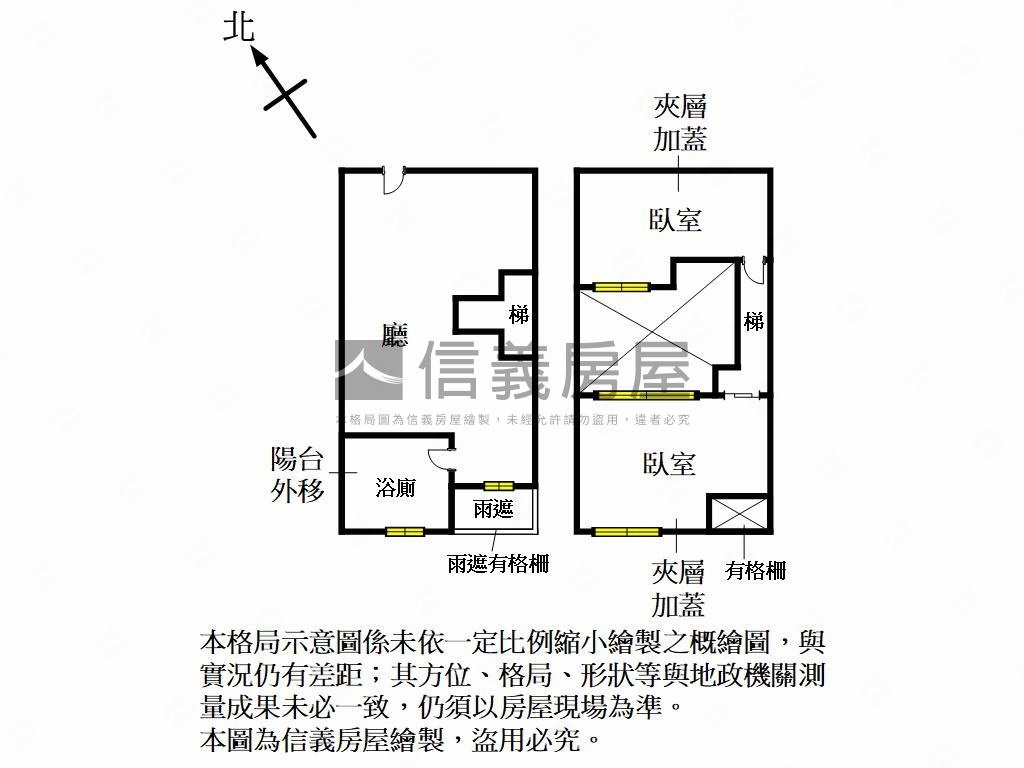 美麗新世界近高鐵房屋室內格局與周邊環境