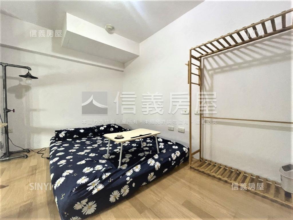 美麗新世界近高鐵房屋室內格局與周邊環境