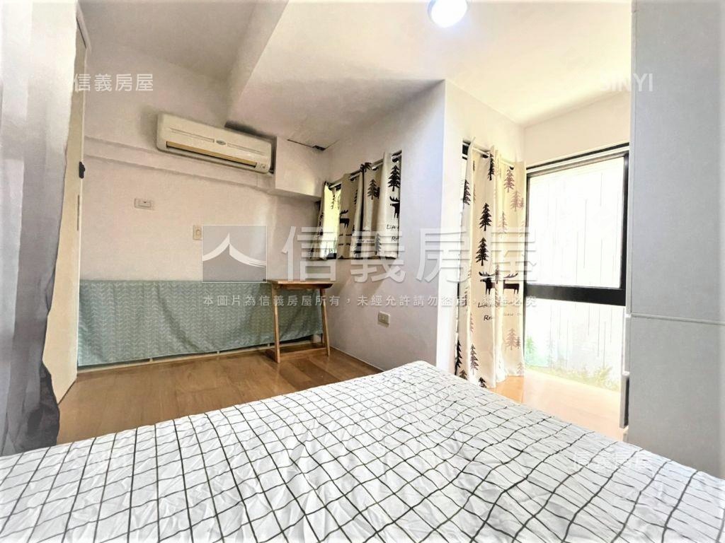 美麗新世界近高鐵房屋室內格局與周邊環境
