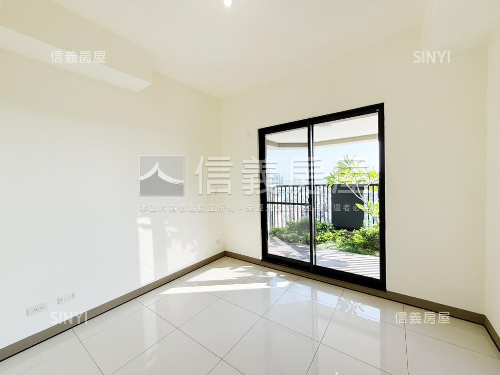 銳揚新生活高樓景觀兩房房屋室內格局與周邊環境