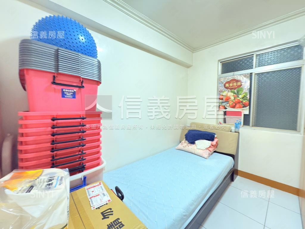誠售＊榮星方正明亮寓房屋室內格局與周邊環境