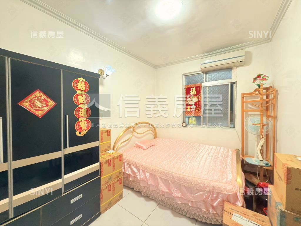 誠售＊榮星方正明亮寓房屋室內格局與周邊環境