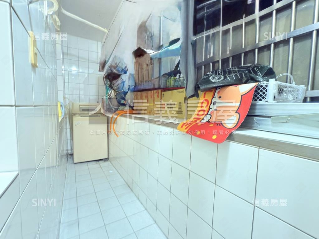 誠售＊榮星方正明亮寓房屋室內格局與周邊環境