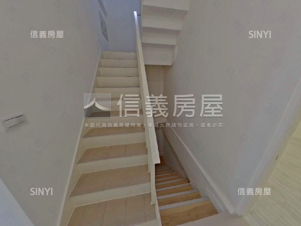 一中商圈正雙十路透店房屋室內格局與周邊環境