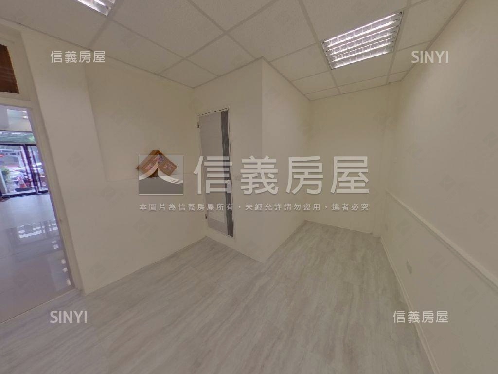 一中商圈正雙十路透店房屋室內格局與周邊環境