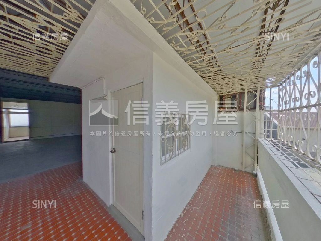 一中商圈正雙十路透店房屋室內格局與周邊環境