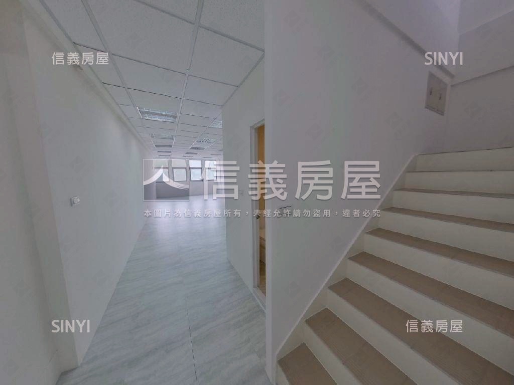 一中商圈正雙十路透店房屋室內格局與周邊環境