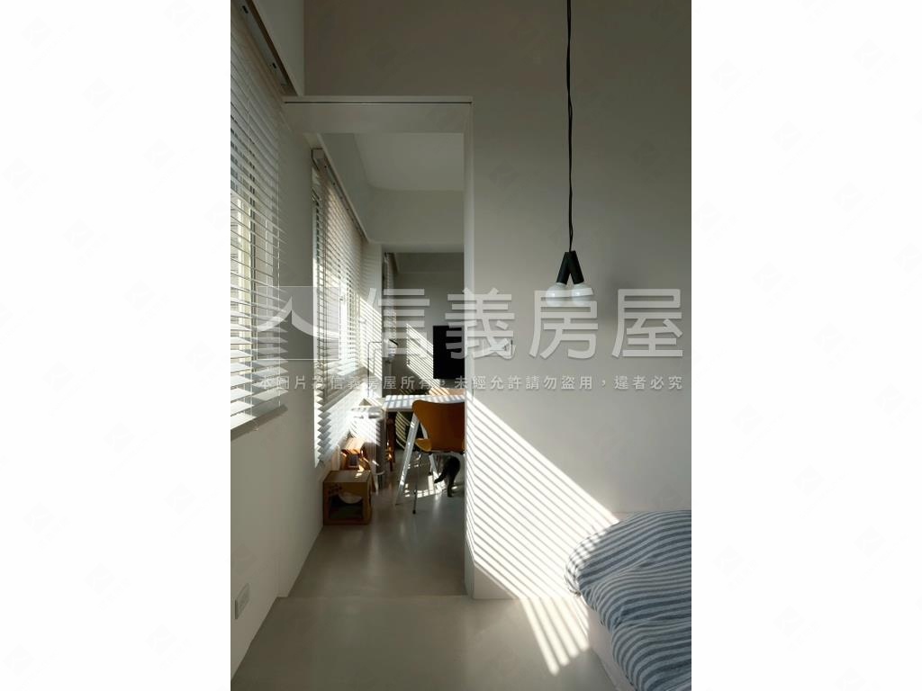 捷運花園夢想中的家房屋室內格局與周邊環境