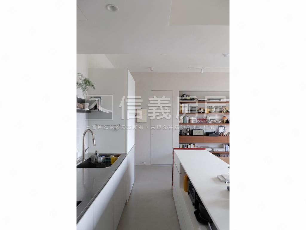 捷運花園夢想中的家房屋室內格局與周邊環境