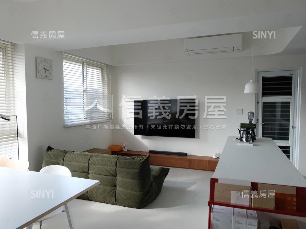 捷運花園夢想中的家房屋室內格局與周邊環境