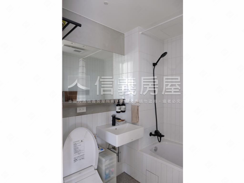 捷運花園夢想中的家房屋室內格局與周邊環境