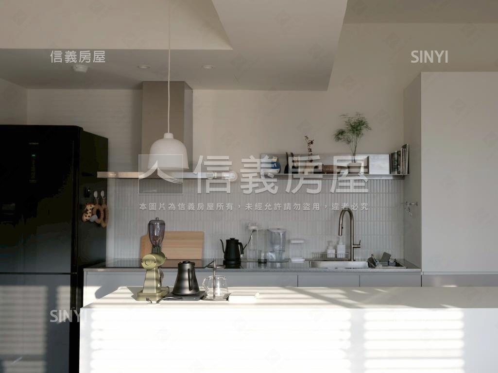 捷運花園夢想中的家房屋室內格局與周邊環境