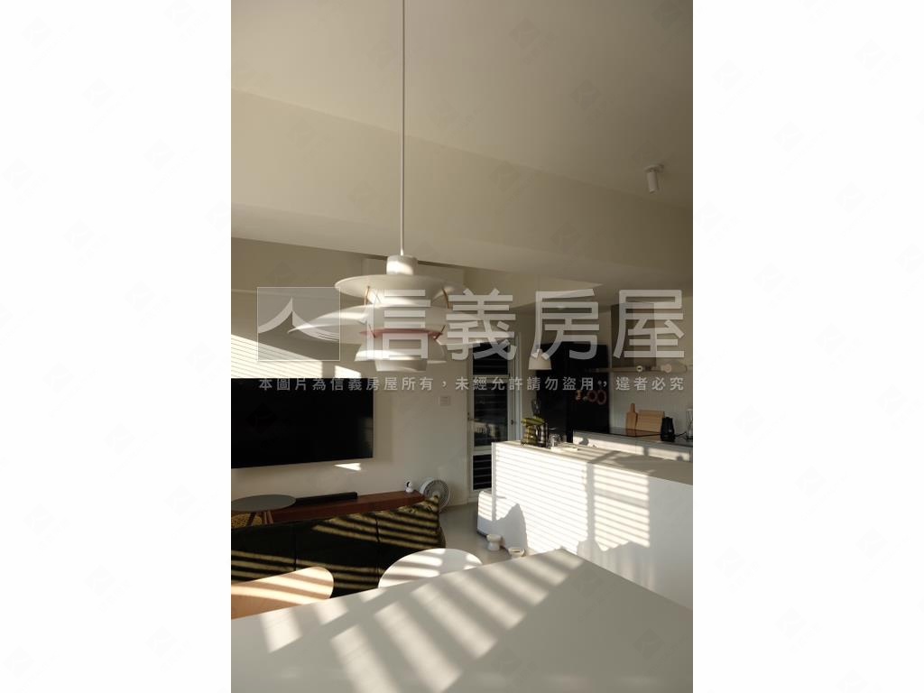 捷運花園夢想中的家房屋室內格局與周邊環境