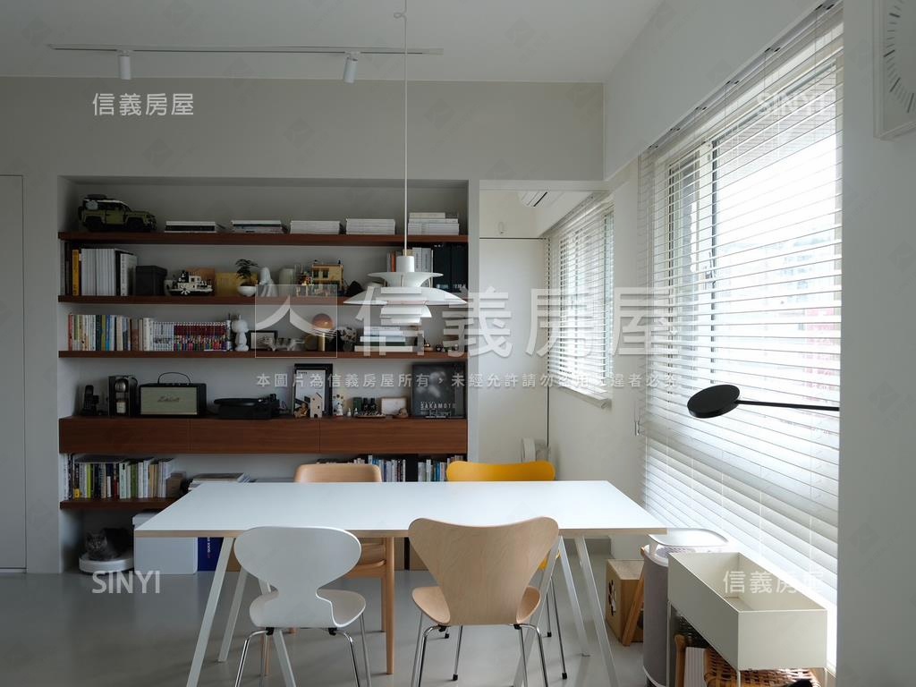 捷運花園夢想中的家房屋室內格局與周邊環境