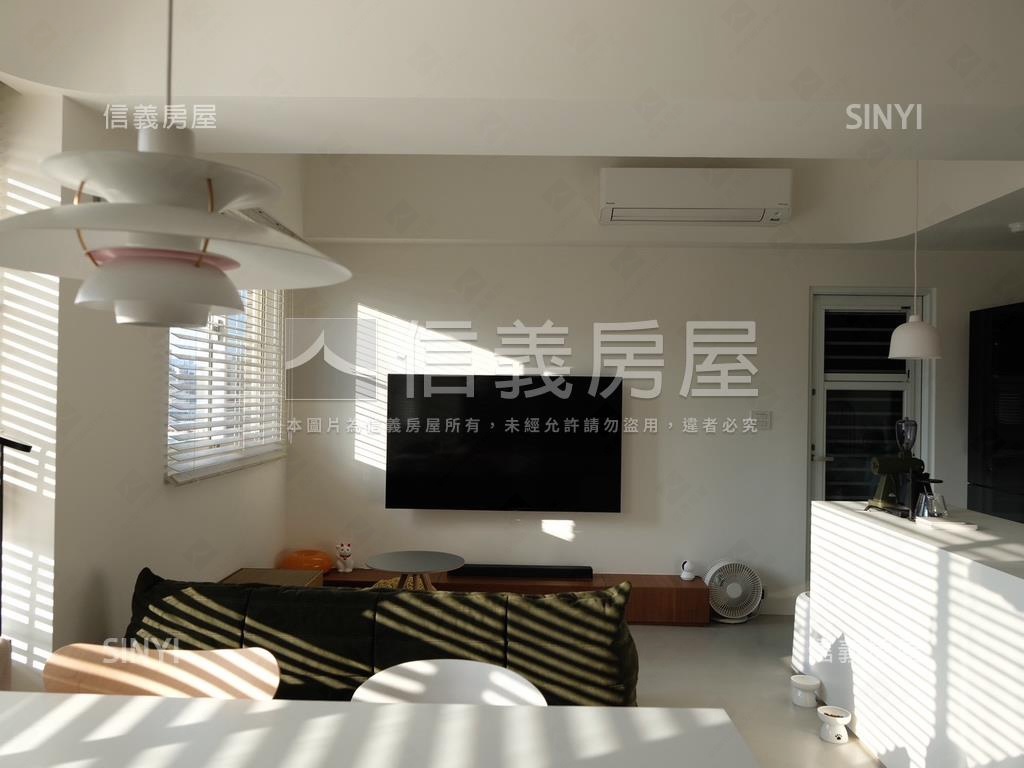 捷運花園夢想中的家房屋室內格局與周邊環境