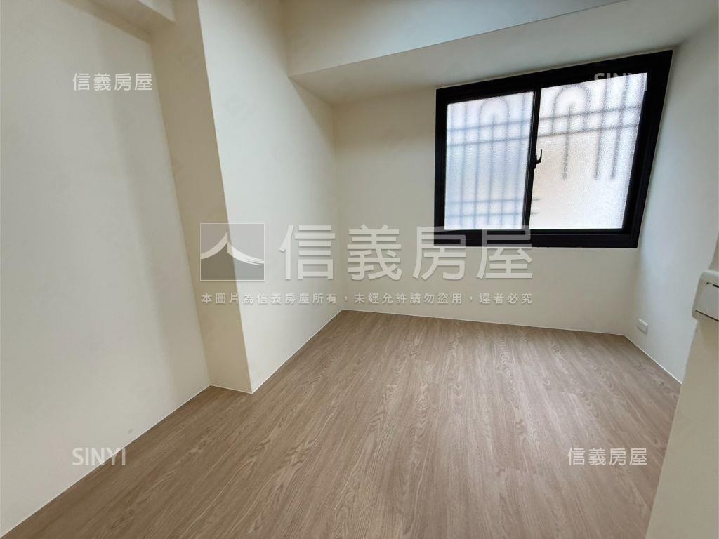 南區中山醫文心大鎮美三房房屋室內格局與周邊環境