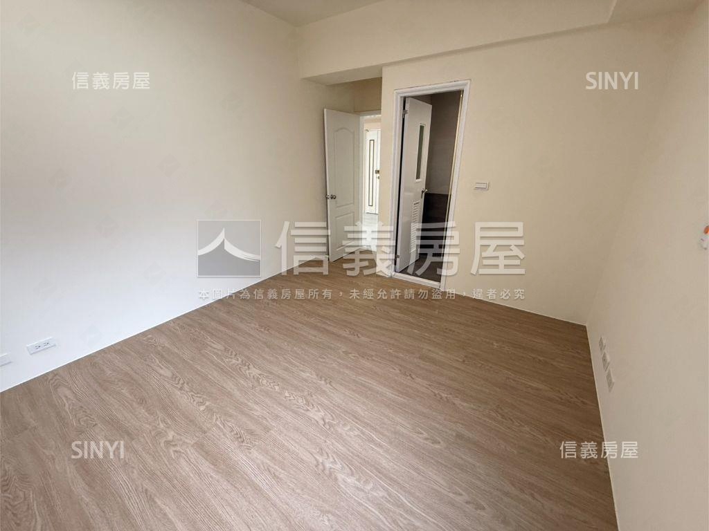 南區中山醫文心大鎮美三房房屋室內格局與周邊環境