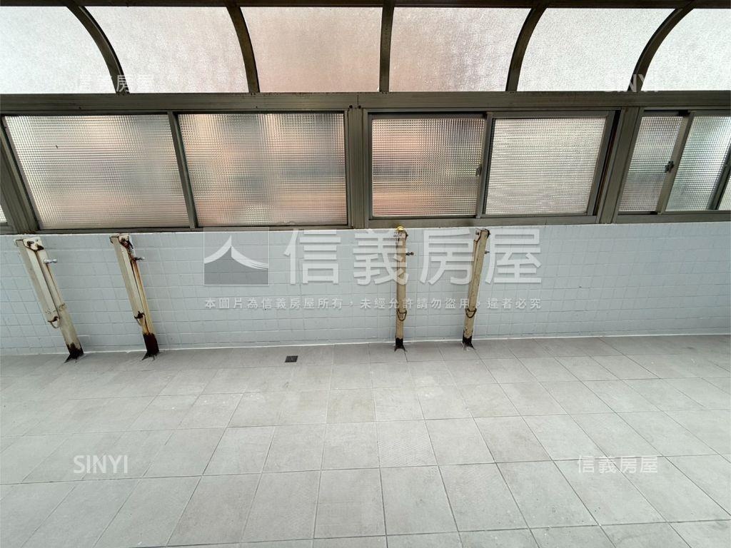 南區中山醫文心大鎮美三房房屋室內格局與周邊環境