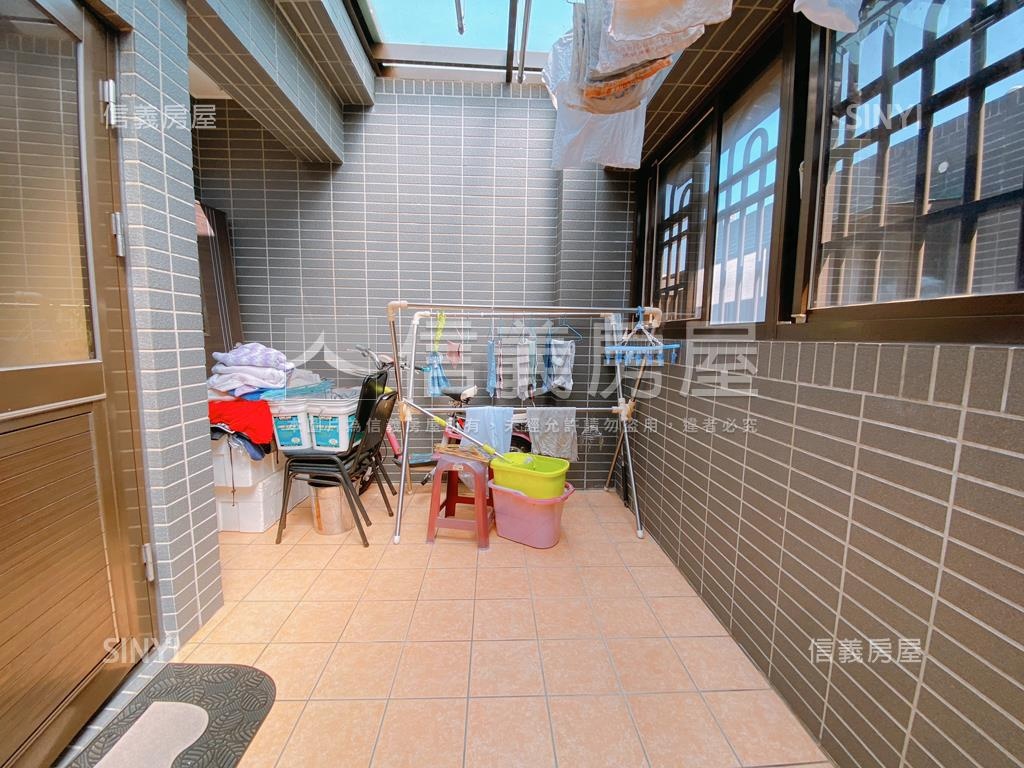 南勢傳家電梯別墅房屋室內格局與周邊環境