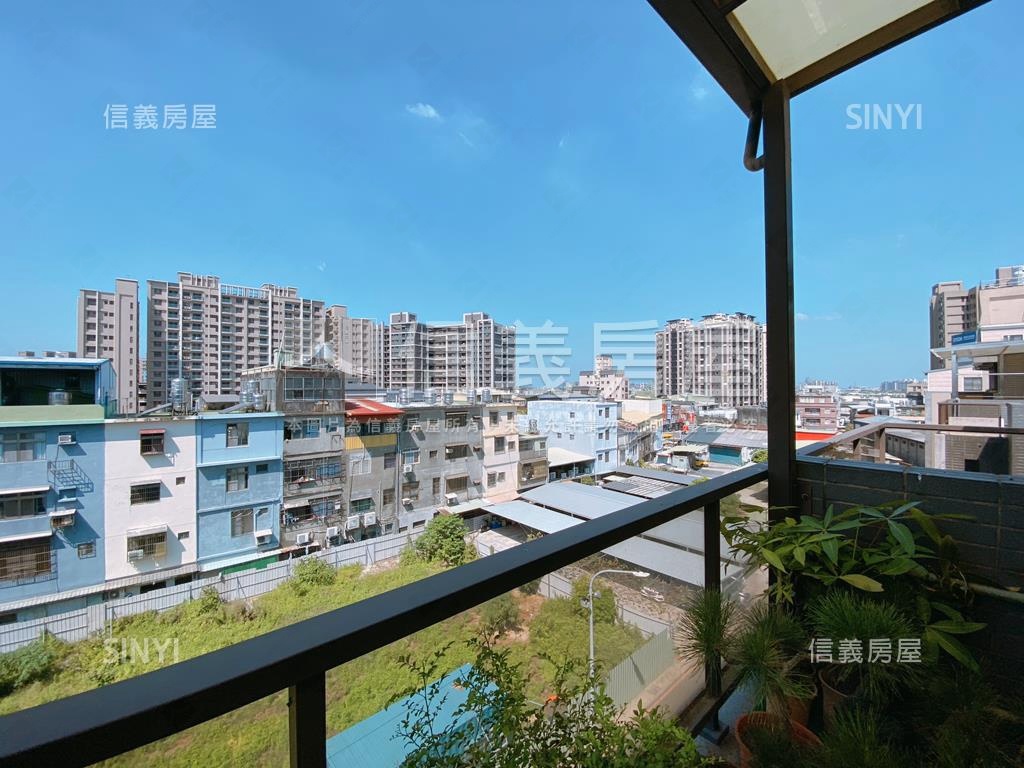 南勢傳家電梯別墅房屋室內格局與周邊環境