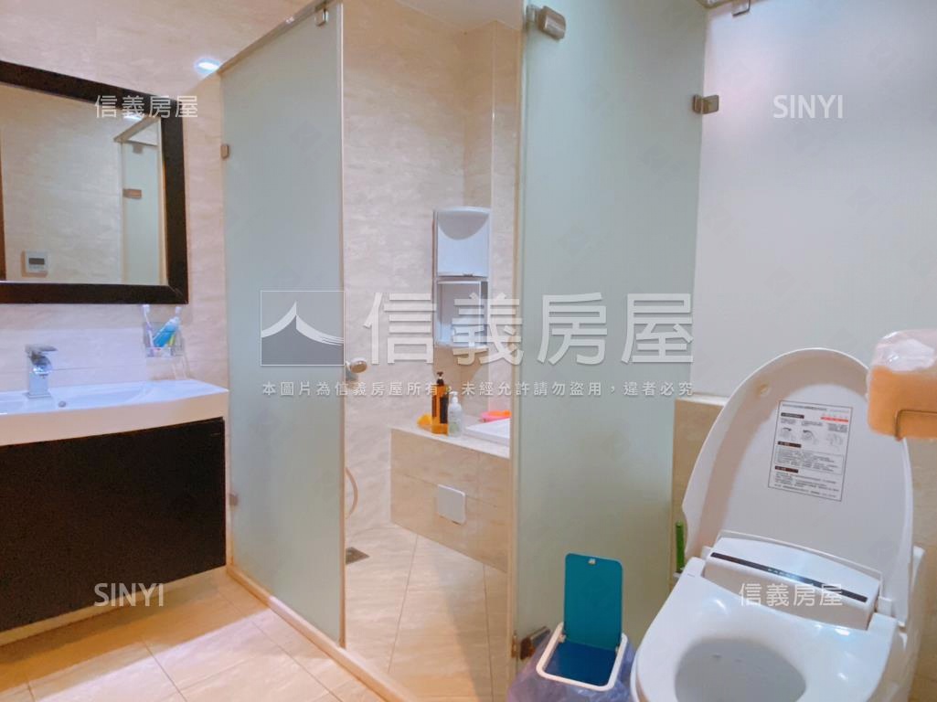 南勢傳家電梯別墅房屋室內格局與周邊環境