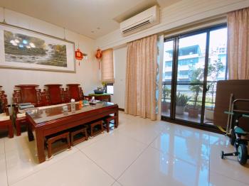 南勢傳家三代同堂電梯別墅