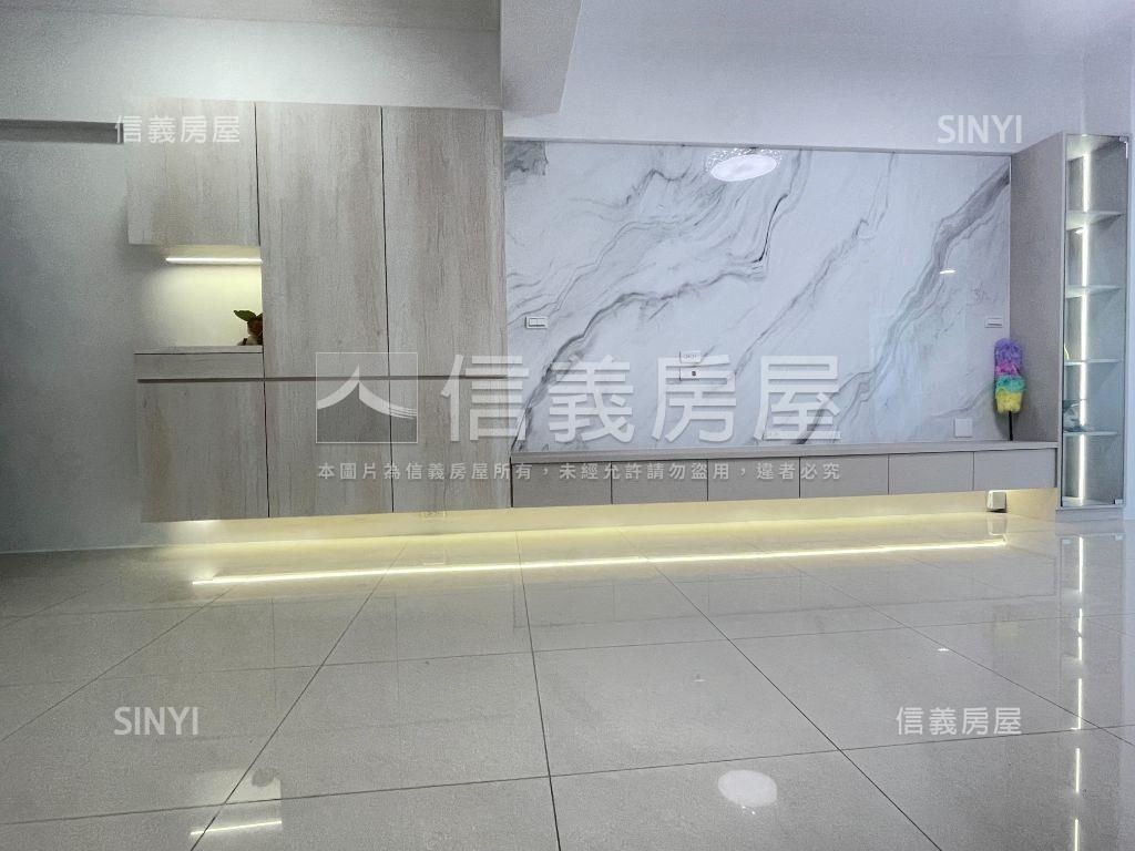 溫馨明亮優質美房平車房屋室內格局與周邊環境