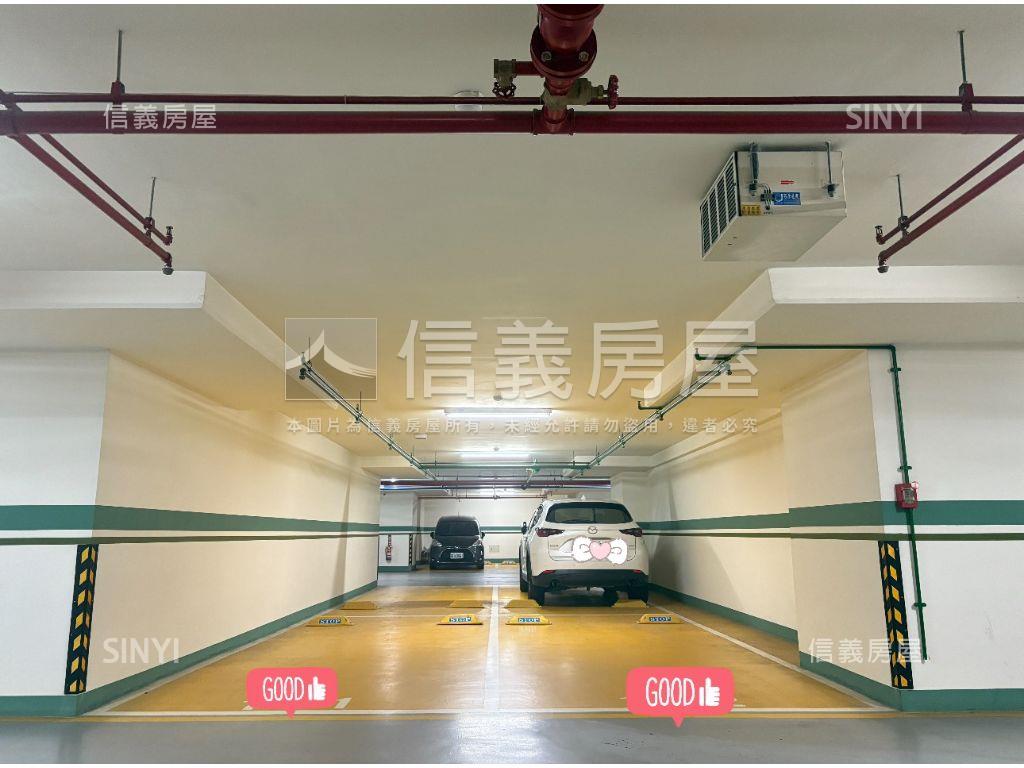 您要的大坪數四季天韻房屋室內格局與周邊環境