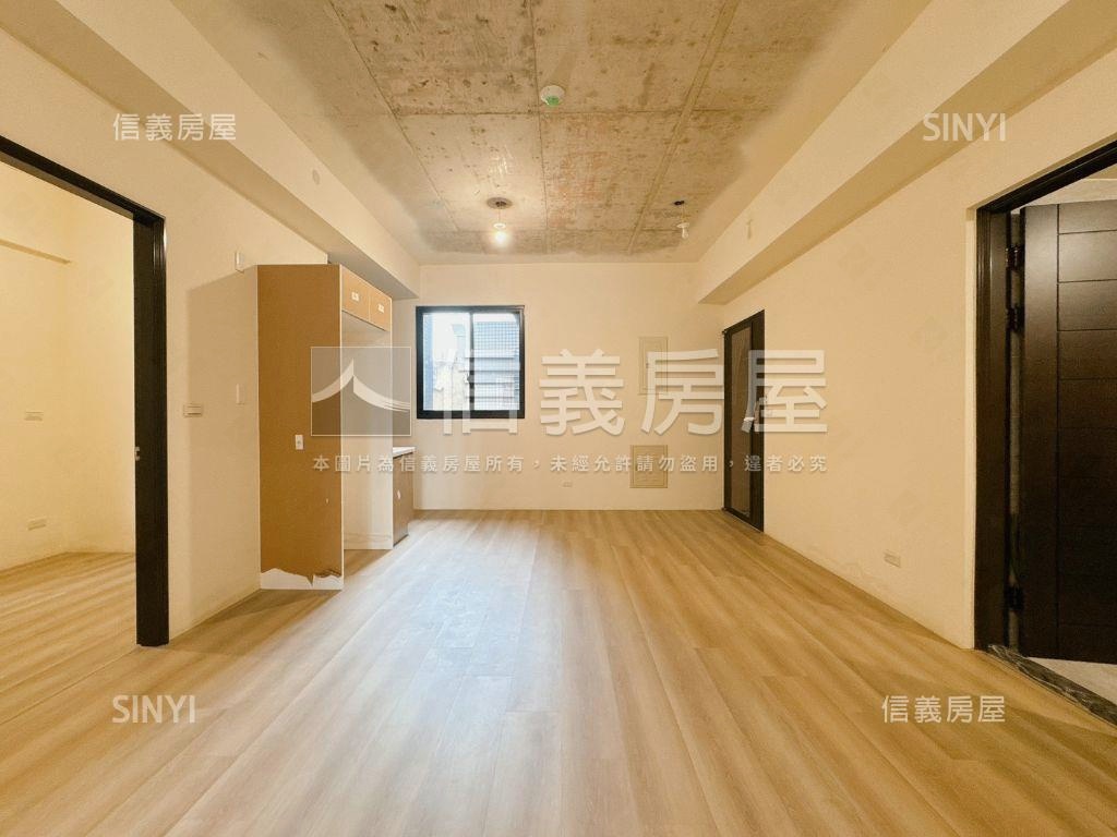 有謙４１期全新三房車位房屋室內格局與周邊環境