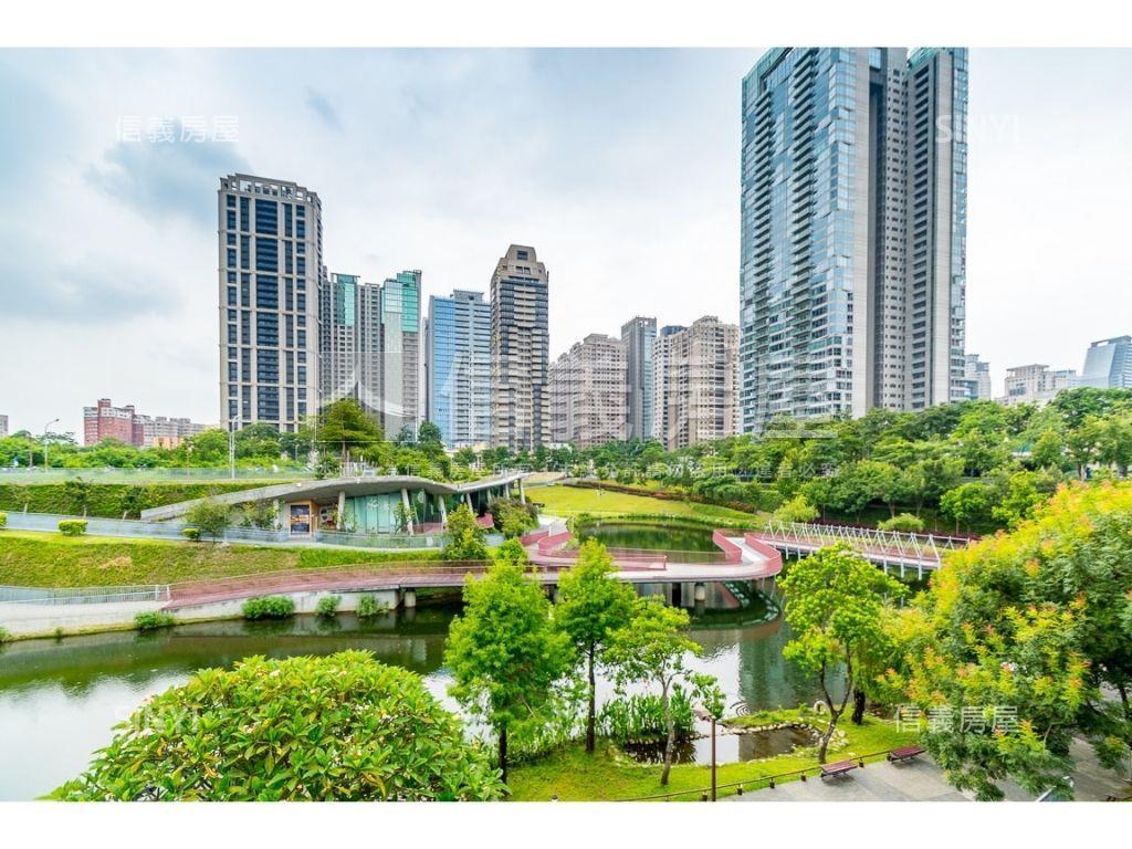 文華苑高樓層裝潢露台豪邸房屋室內格局與周邊環境