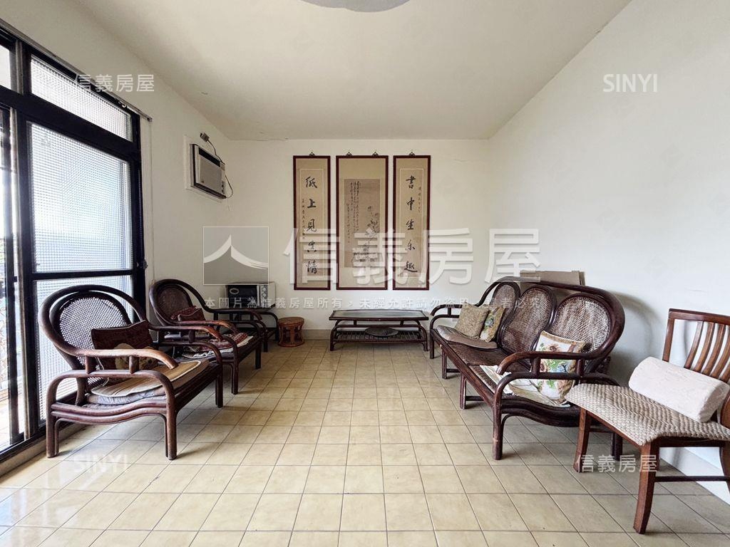 碧湖雅境－邊間景觀美寓房屋室內格局與周邊環境