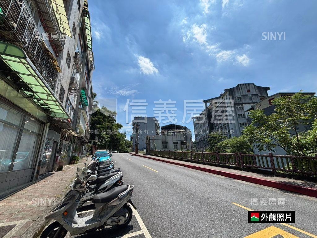 碧湖雅境－邊間景觀美寓房屋室內格局與周邊環境