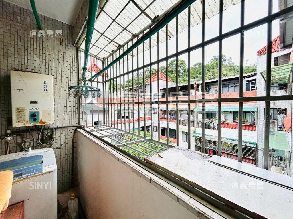 碧湖雅境－邊間景觀美寓房屋室內格局與周邊環境