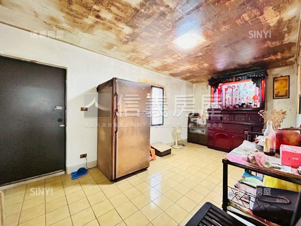 碧湖雅境－邊間景觀美寓房屋室內格局與周邊環境