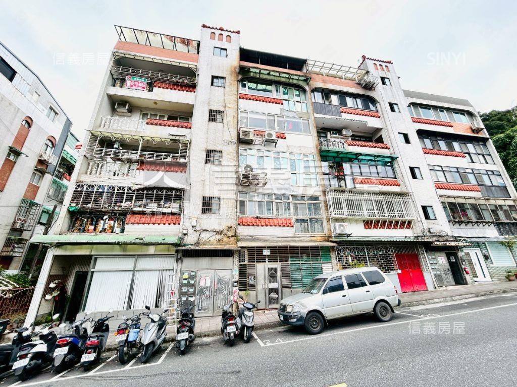 碧湖雅境－邊間景觀美寓房屋室內格局與周邊環境