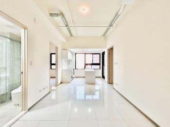 七期旁仰星殿兩房車位