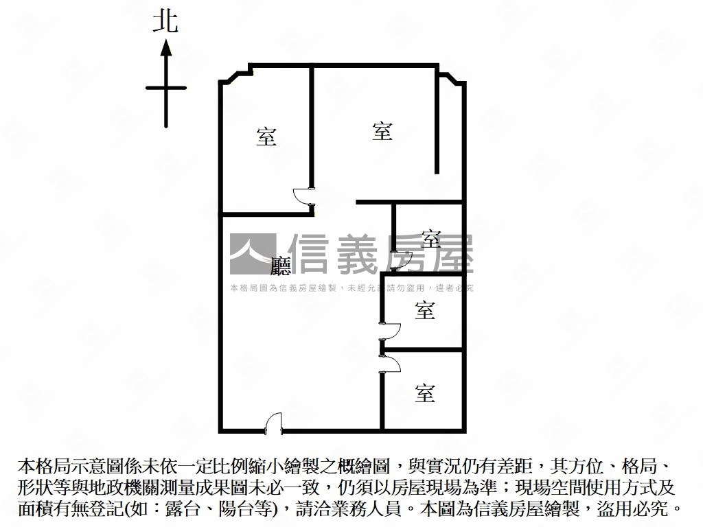專任亞細亞高樓辦公附車位房屋室內格局與周邊環境