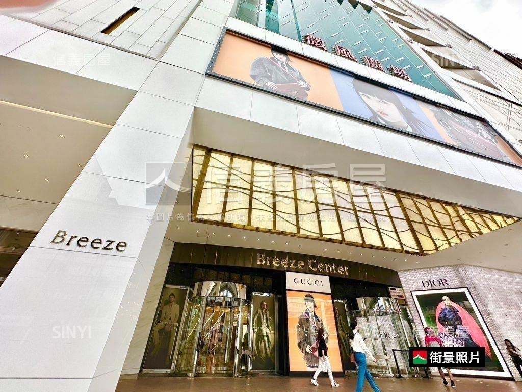 專任亞細亞高樓辦公附車位房屋室內格局與周邊環境