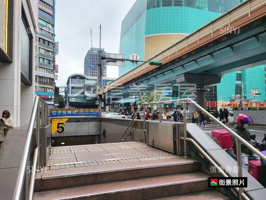 專任亞細亞高樓辦公附車位房屋室內格局與周邊環境