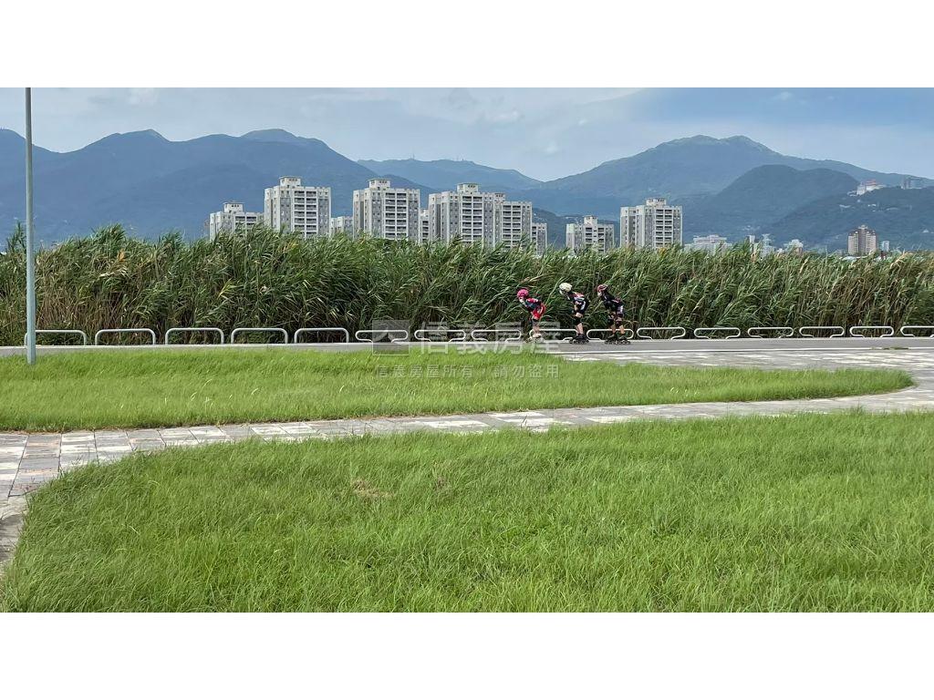 獨家專任河岸獨棟廠辦房屋室內格局與周邊環境