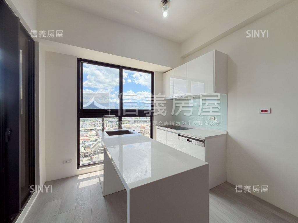 拉拉漾高樓視野戶兩房平車房屋室內格局與周邊環境