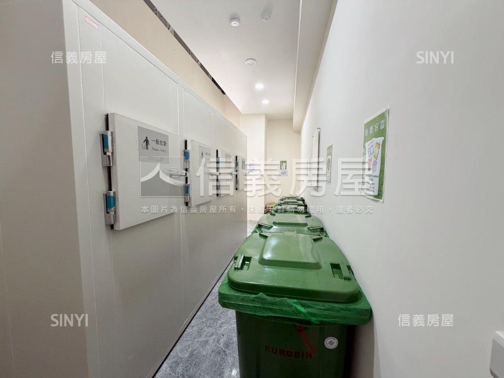 拉拉漾高樓視野戶兩房平車房屋室內格局與周邊環境