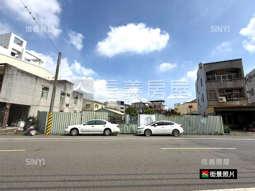 歸仁成功路稀有大坪數土地房屋室內格局與周邊環境
