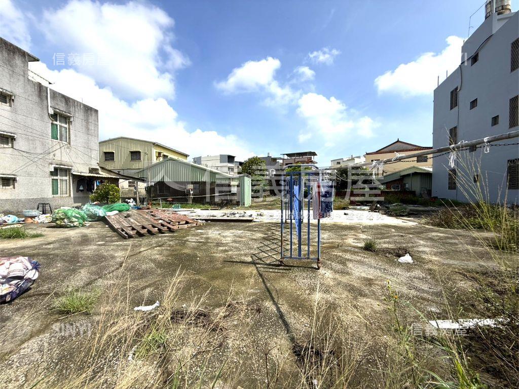 歸仁成功路稀有大坪數土地房屋室內格局與周邊環境