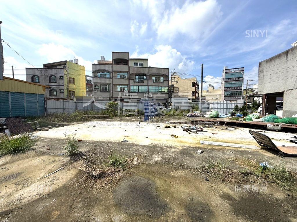 歸仁成功路稀有大坪數土地房屋室內格局與周邊環境