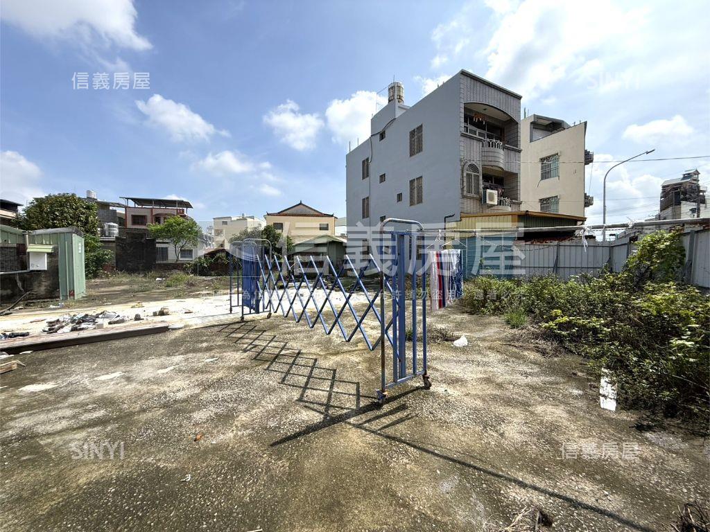 歸仁成功路稀有大坪數土地房屋室內格局與周邊環境