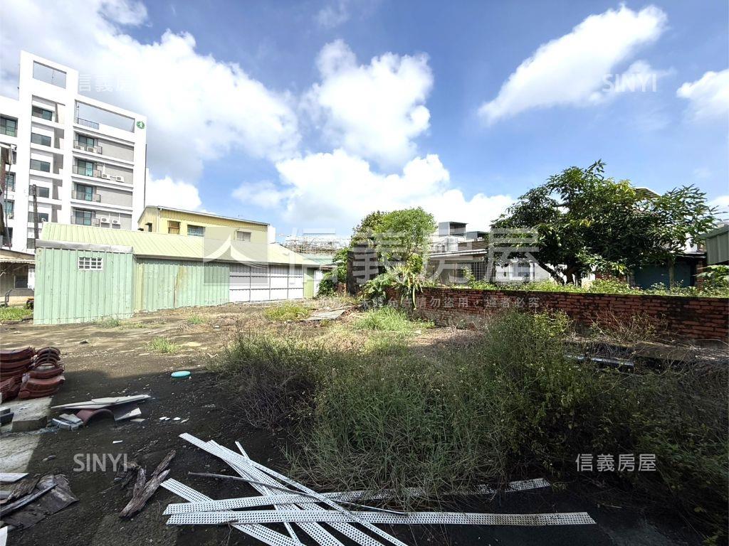 歸仁成功路稀有大坪數土地房屋室內格局與周邊環境