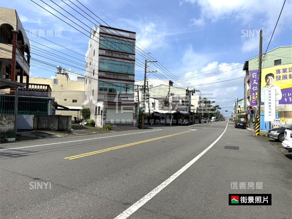 歸仁成功路稀有大坪數土地房屋室內格局與周邊環境